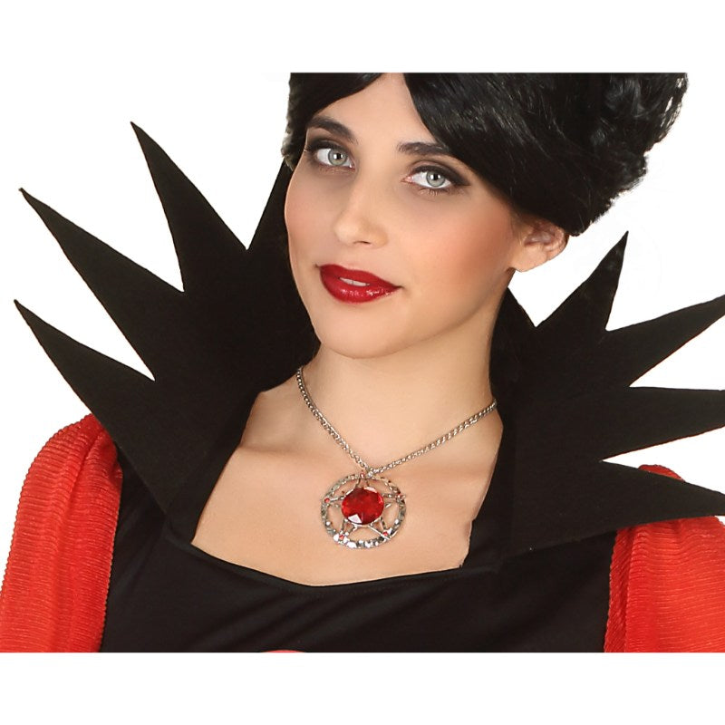 HALLOWEEN NECKLACE 43 CM