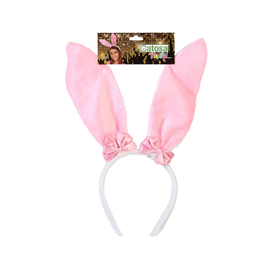 Rabbit Headband