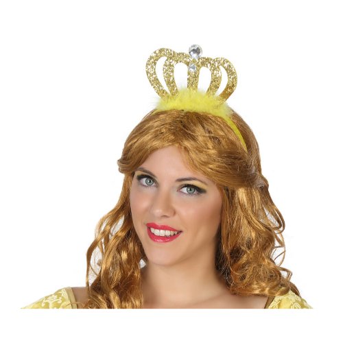 HEADBAND PRINCESS