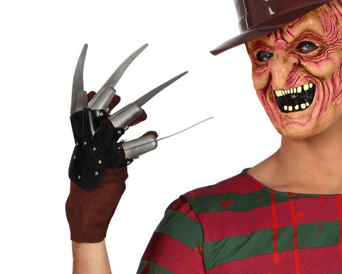 Halloween Gloves