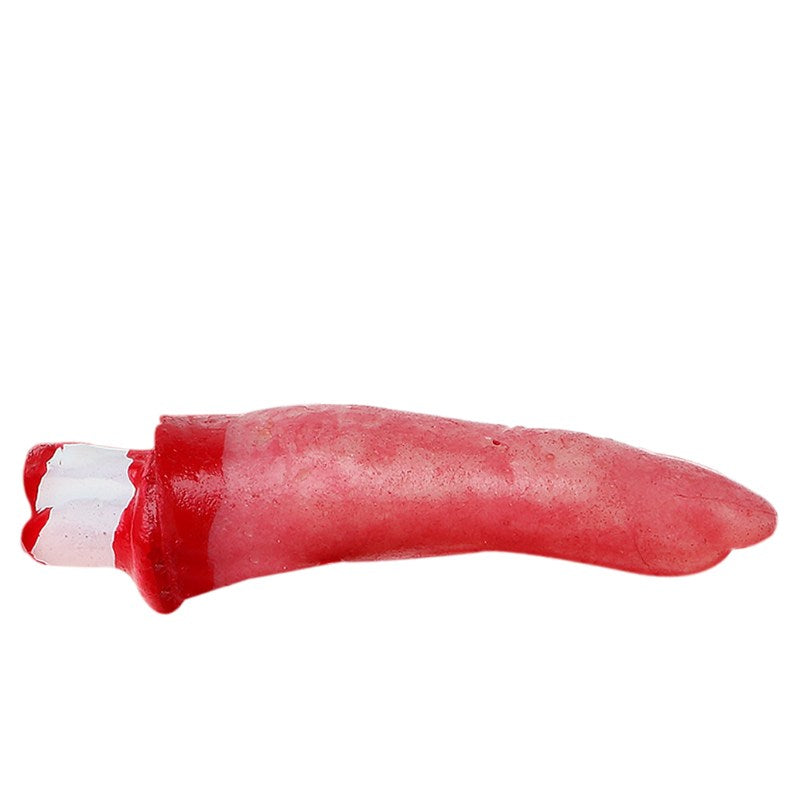 BLOODY FINGERS 18X12 CM 5 UDS