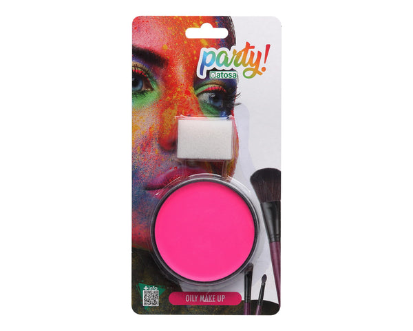 MAKE-UP WAX FUCHSIA