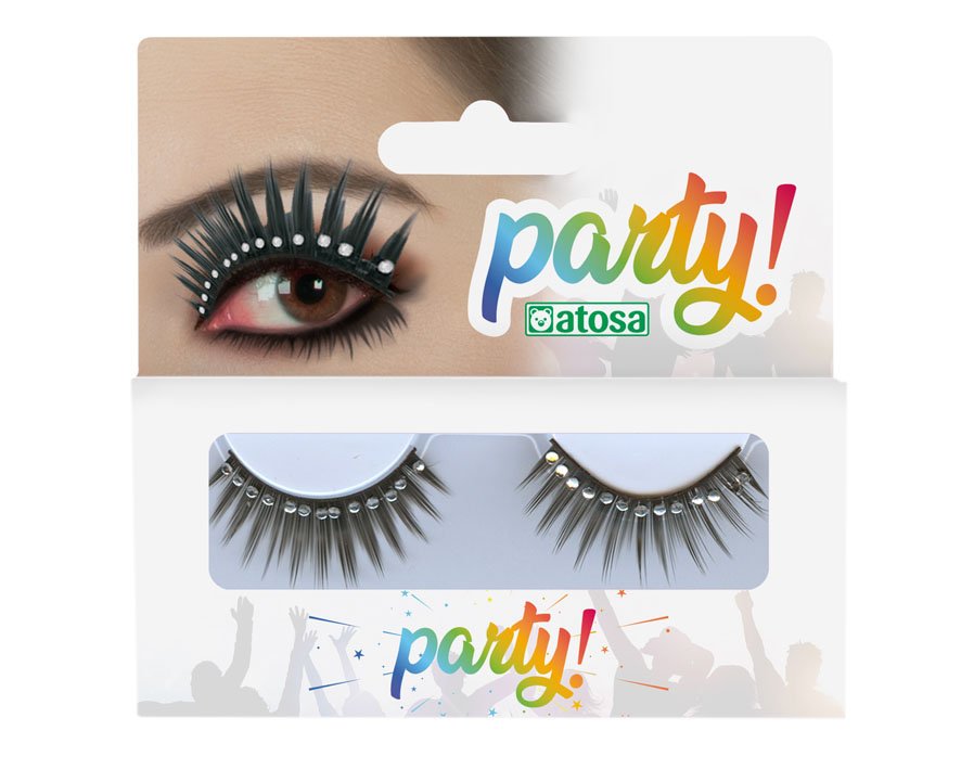 EYELASHES