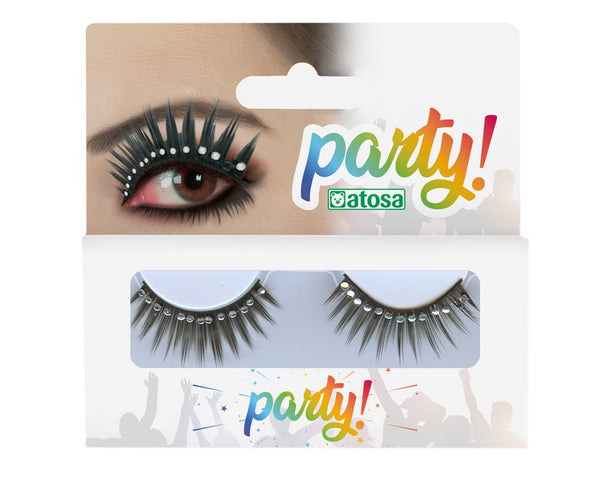 EYELASHES