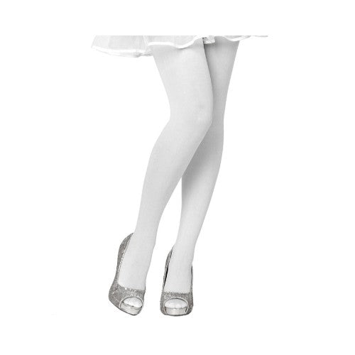 TIGHTS WHITE