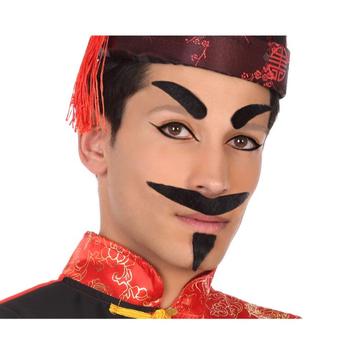 Moustache