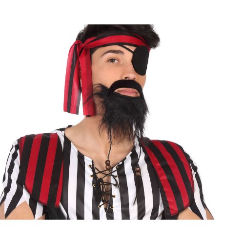 BEARD