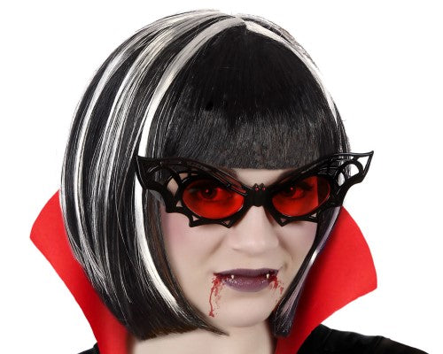 Halloween Glasses Acc.