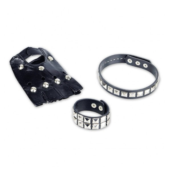 SET PUNK