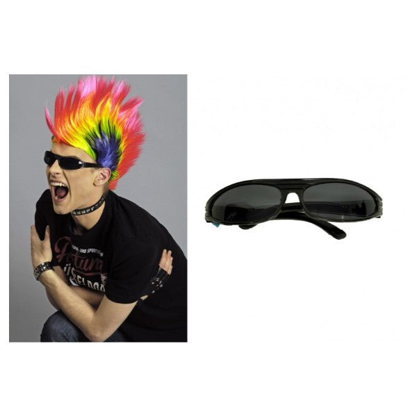 GLASSES PUNK