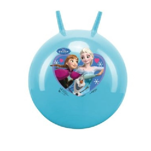 Bounceball Frozen