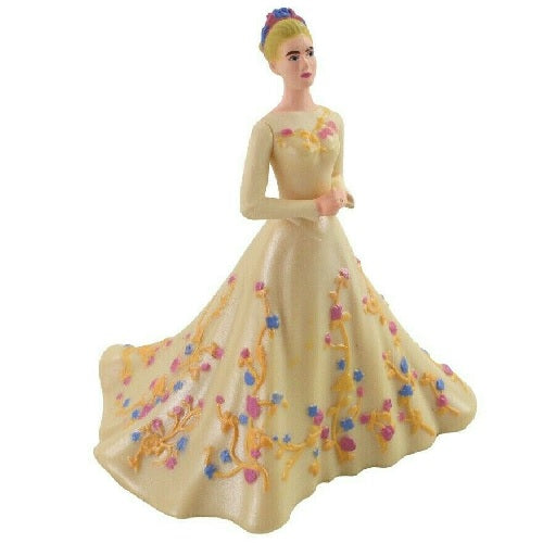 Cake Topper Cinderella