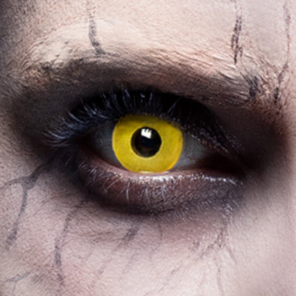 Pr 1 month lenses UV flash possessed