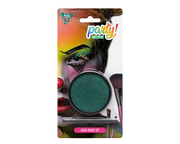 WATER MAKE-UP GREEN