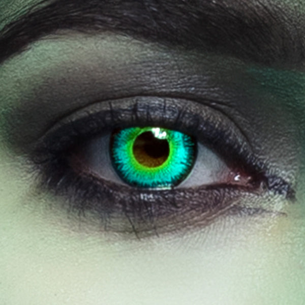 Pr Week lenses Witchcraft