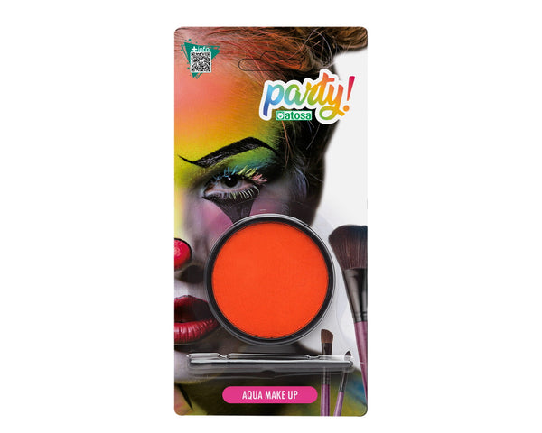 WATER MAKE-UP ORANGE