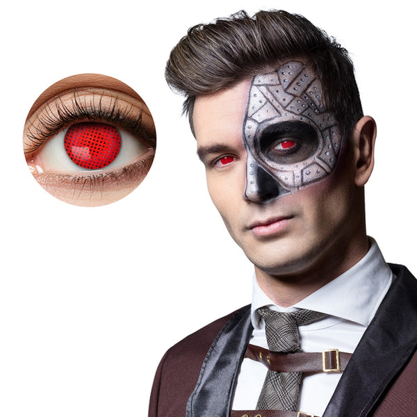 Pr Week lenses Cyborg