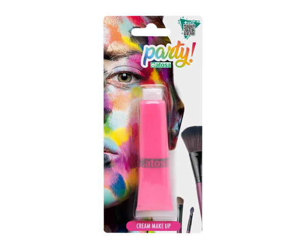 MAKE-UP PINK