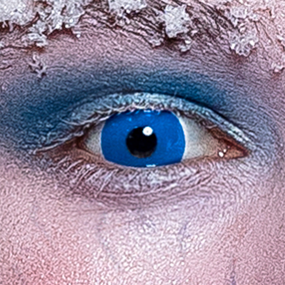 Pr Week lenses Frozen elf