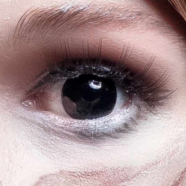 Pr Week lenses Broken doll