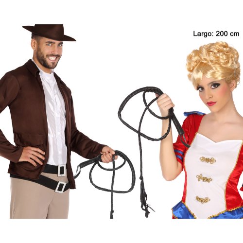 WHIP 200 CM