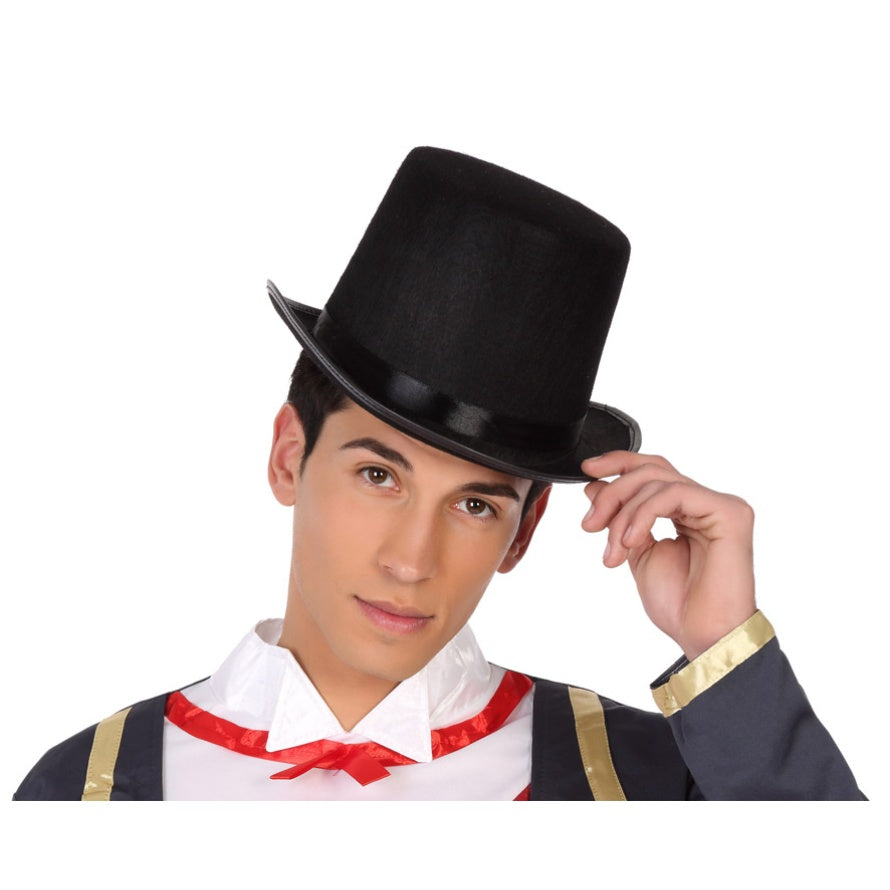 TOP HAT 31X26 RIGID