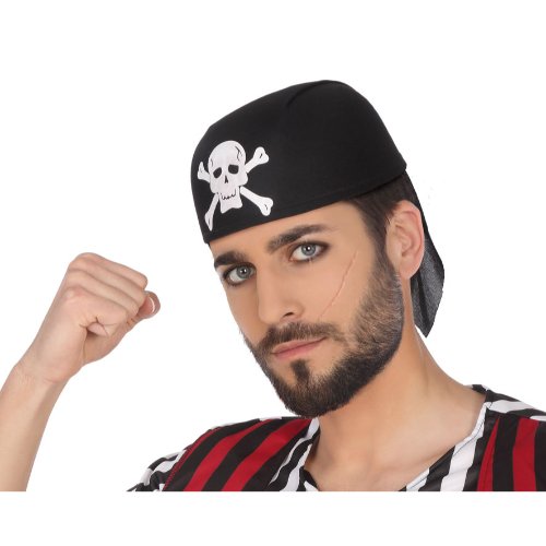 PIRATE HAT