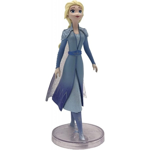 CAKE TOPPER FROZEN 2 ELSA