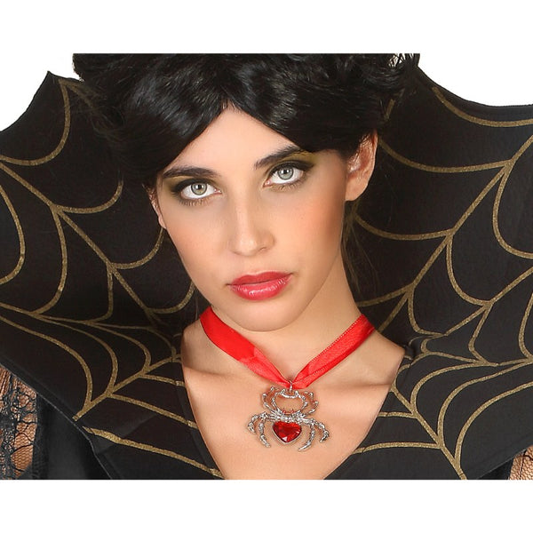 HALLOWEEN NECKLACE