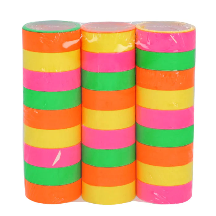 Set 3 Rolls