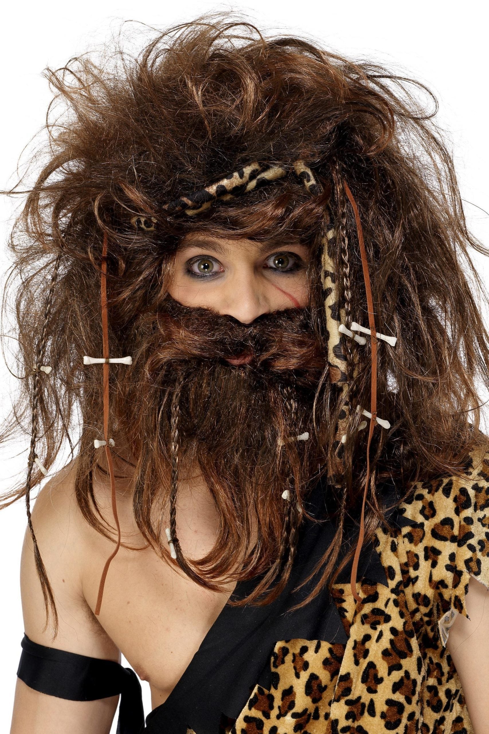 Crazy Caveman Set