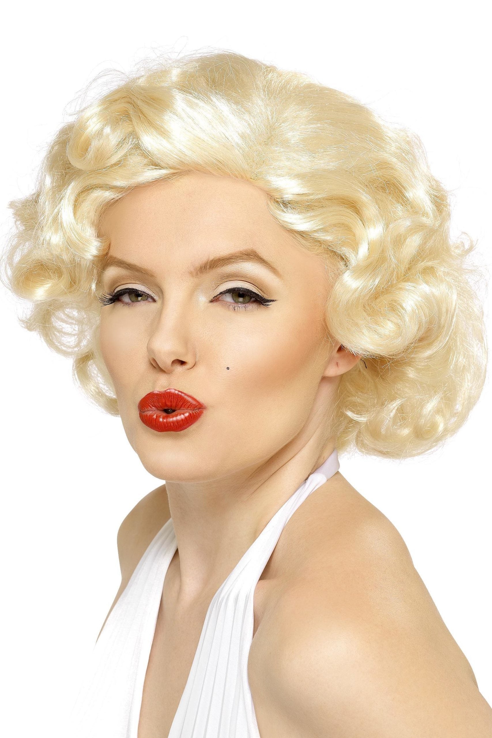 Marilyn Monroe Bombshell Wig, Blonde