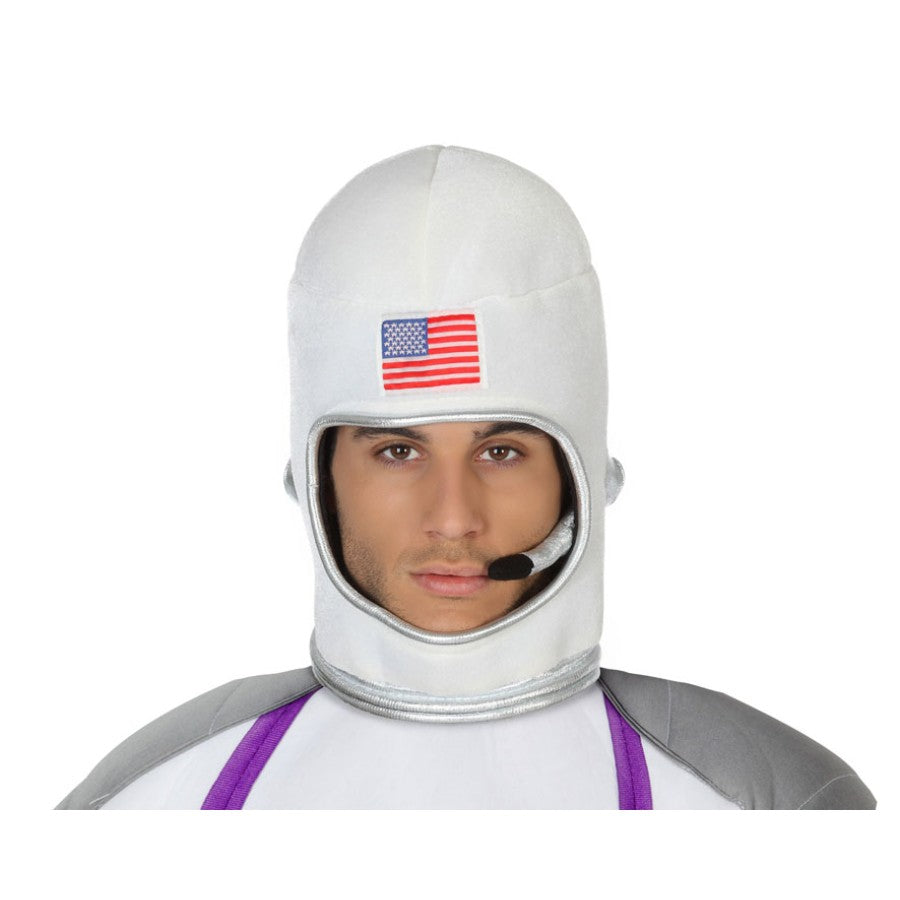 ASTRONAUT