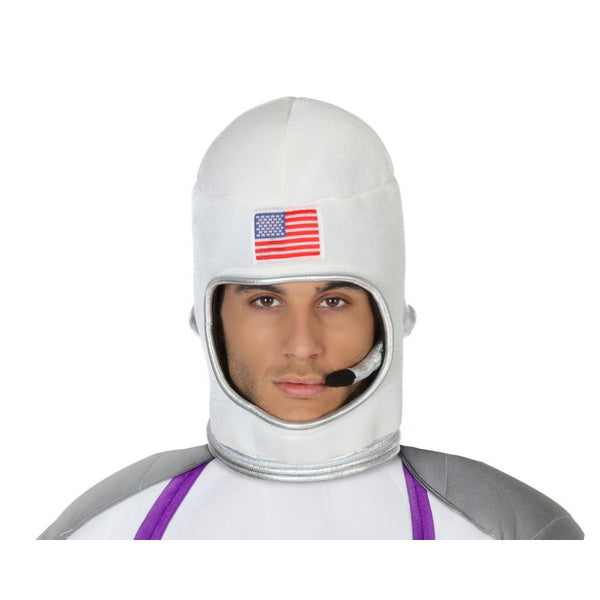 ASTRONAUT