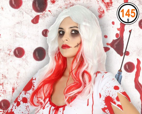 Halloween Wig