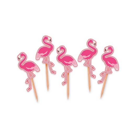 25 Picks Flamingo