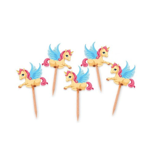 25 Picks Unicorns