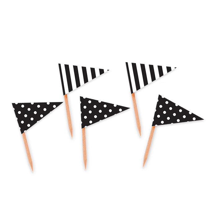 Black and White picks