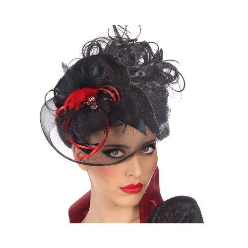 HALLOWEEN HAT 6*14 CM