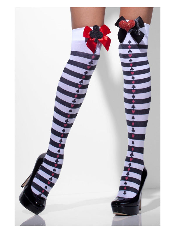 Opaque Hold-Ups, Black & White