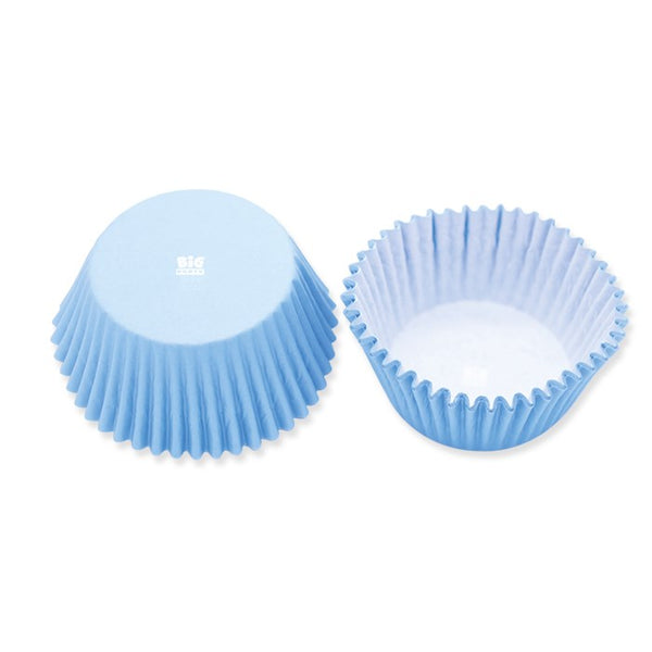 48 Cupcakes Turqoise diameter