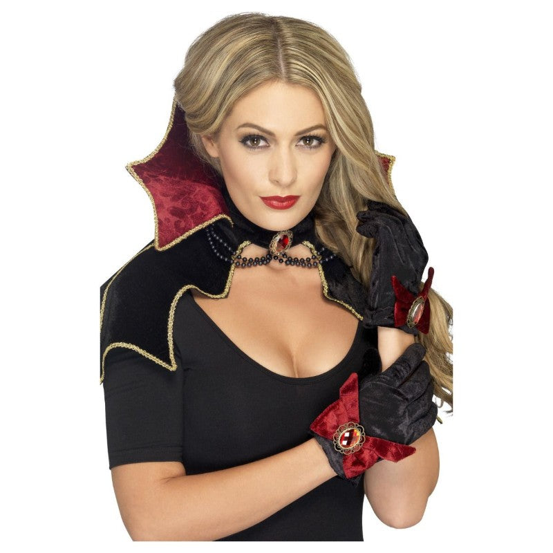 Fever Vamp Kit, Black
