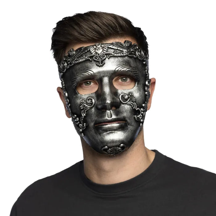 Face mask Fabius