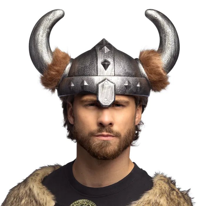 Viking helmet Loki