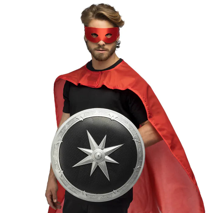 Shield Superhero