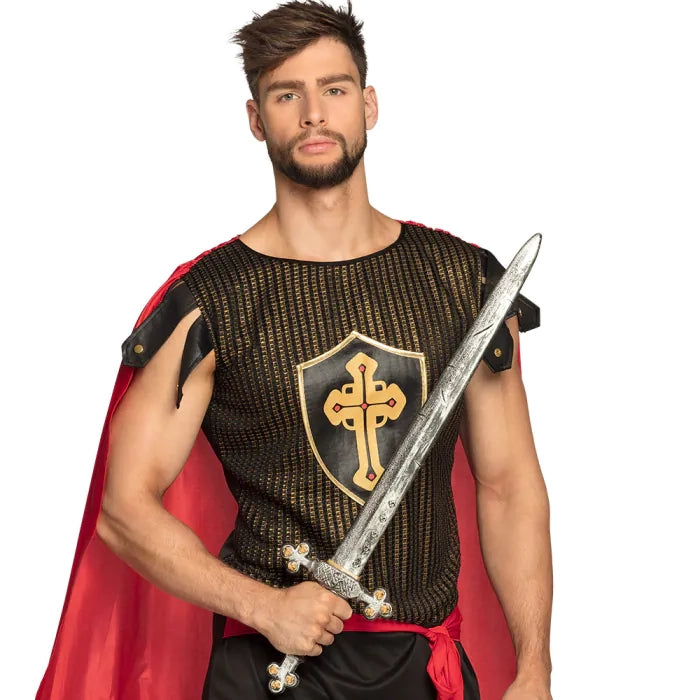 Knight sword Grimrose (72 cm)