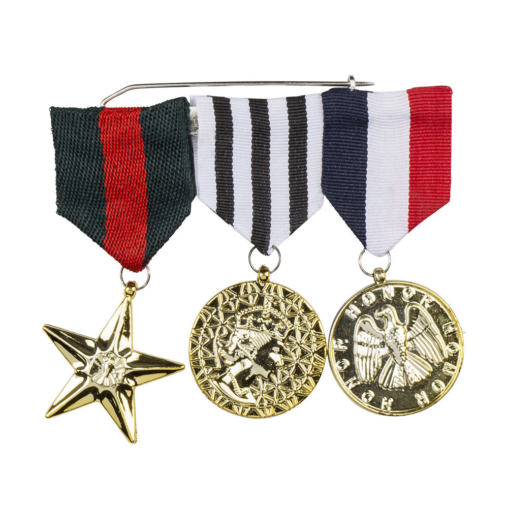 Medals of Honour