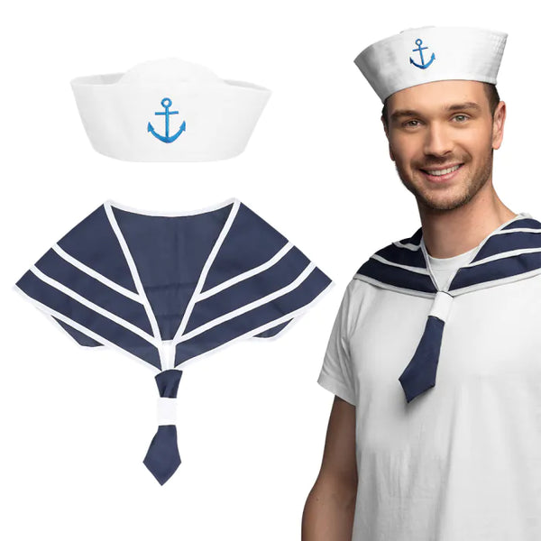 Set Navy