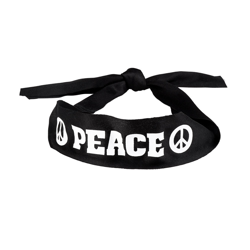 Headband 'PEACE'