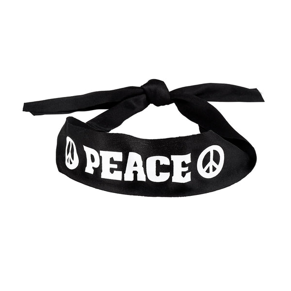 Headband 'PEACE'